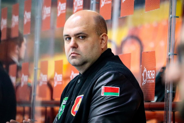 "Проиграли в мелочах": Денис Ламеко — о матче со "Славутичем" в плей-офф