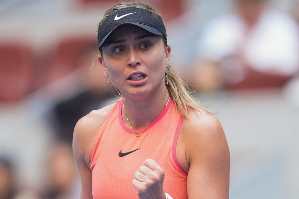 Стал известен состав команд выставочного турнира World Tennis League, в котором примет участие лучшая подруга Соболенко