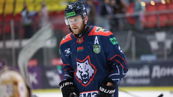 Сергей Кузнецов: "В вылете минского "Динамо" виноваты все: игроки, тренеры, руководство"