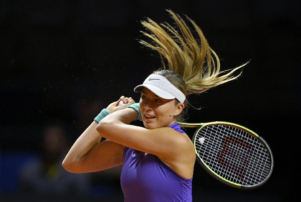 Паула Бадоса назвала игроков, ради которых будет смотреть микст US Open, не упомянув Арину Соболенко