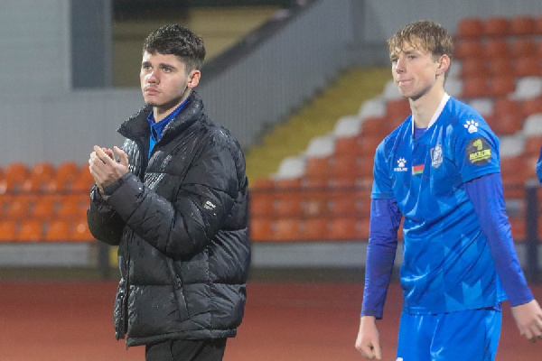 Почти весь состав "Днепра" покинет клуб после возвращения в высшую лигу