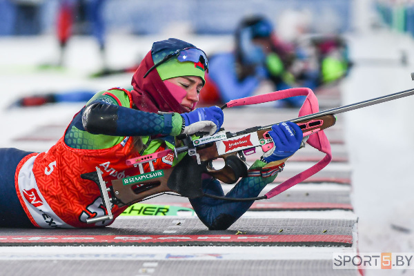 Воробьи, Данилов, Шаклеина — стартует Кубок России без белорусских лидеров: где смотреть