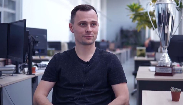 "Со стороны всегда тяжело": Щербич — о победном поединке со Словенией на Евро-2026