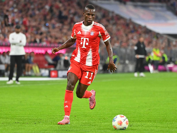 "Бавария" снова побеждает, "Боруссия М" выстрелила: итоги дня в Бундеслиге