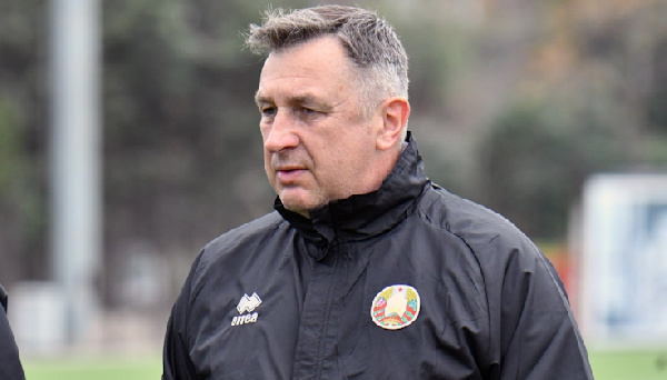 Виталий Павлов: "Еще раз доказали, что можем играть с любым соперником"