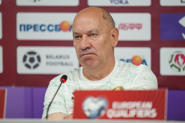 Первый зампред Дома футбола рассказал, что судебные тяжбы АБФФ с Георгием Кондратьевым закончены