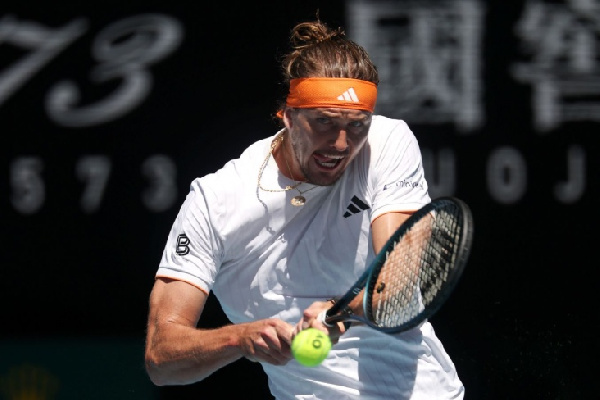 Шелтон завершил, Зверев с трудом вышел дальше: итоги дня ATP-1000 в Индиан-Уэллсе