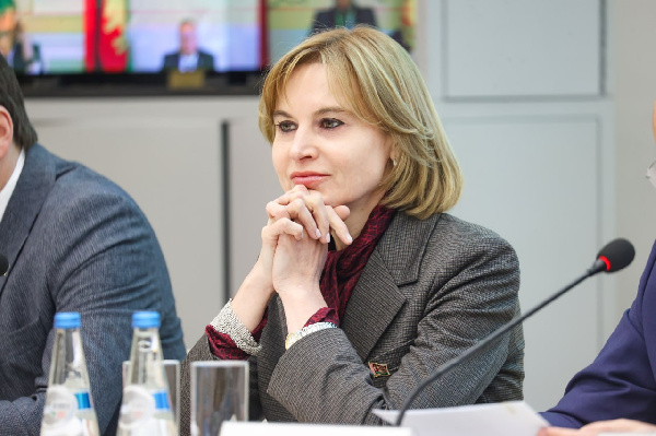 Заместитель Премьер-министра Беларуси — о фестивале "Вытокi": "У него многофункциональное значение"