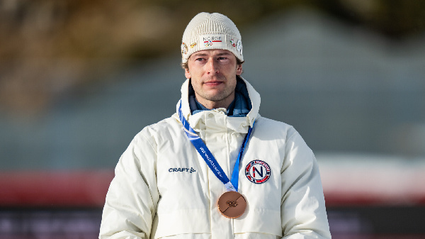 "Меня победил изменник": французский биатлонист пообещал разгромить Легрейда на Олимпиаде-2026