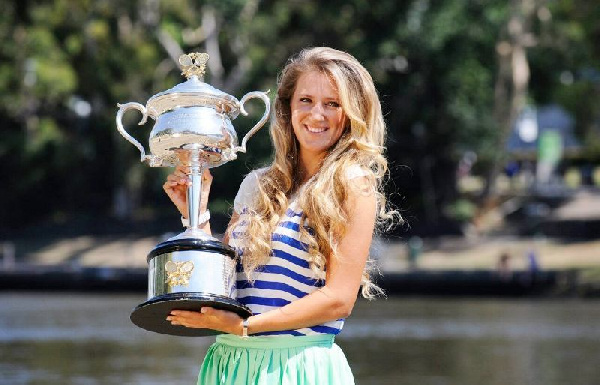 Виктория Азаренко избрана в Совет игроков WTA