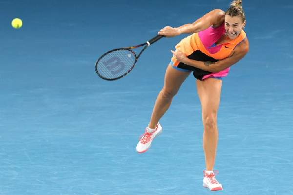 Арина Соболенко отреагировала на слухи о возвращении экс-первой ракетки мира