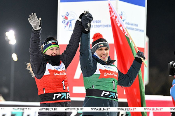 Официально: Смольские примут участие в Гонке чемпионов в Рязани 