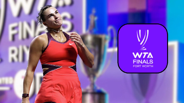 Арина Соболенко уступила в финале Итогового турнира WTA