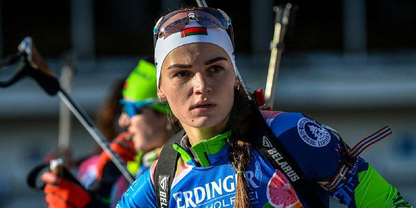 "Боязнь выстрела": Шаклеина объяснила неудачный спринт на Кубке Содружества