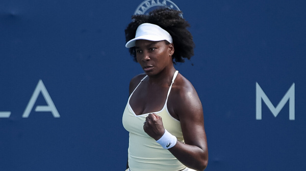 Экс-первая ракетка мира Уильямс высказалась об участии на Australian Open 2026