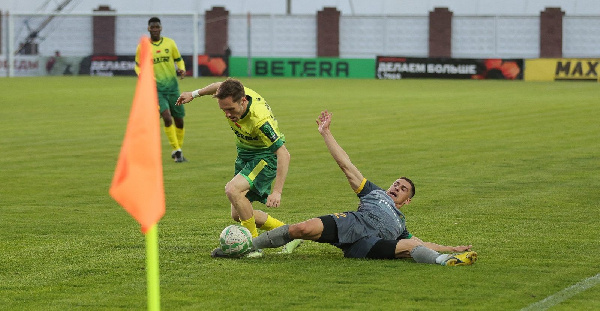 Стартовала продажа билетов на Суперкубок Беларуси