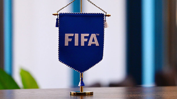 FIFA и FIFPro опубликовали список номинантов на попадание в команду года