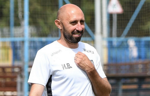 Источник: стало известно, кто войдет в тренерский штаб "Арсенала" из Дзержинска