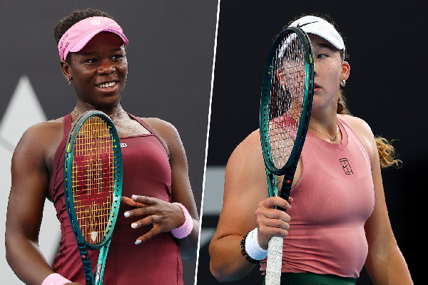 Мирра Андреева высказалась о первом за долгое время финале на турнире WTA