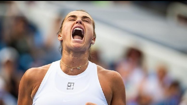 А теперь Рыбакина: Соболенко вышла в четвертьфинал WTA-1000