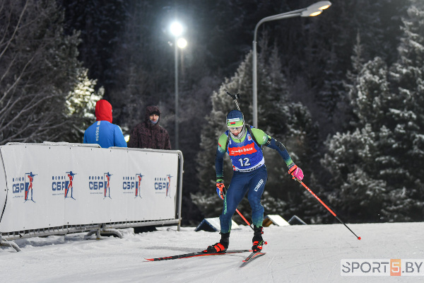 "Радоваться любому результату": Лобастов подытожил пасьют в Чайковском