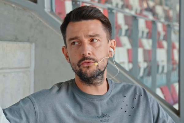 Экс-игрок сборной Беларуси изъявил желание сыграть за дзержинский "Арсенал"