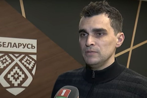 Андрей Башко о поведении юниорской сборной России на Кубке Будущего: "Скорее всего, нагнетание этой ситуации пошло от тренерского штаба"