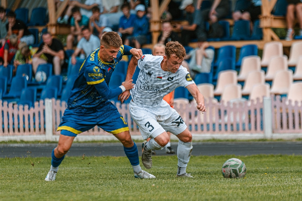 "Слоним" в эйфории после "Немана", "Бумпром" разобрал БАТЭ: Итоги матчей первой лиги