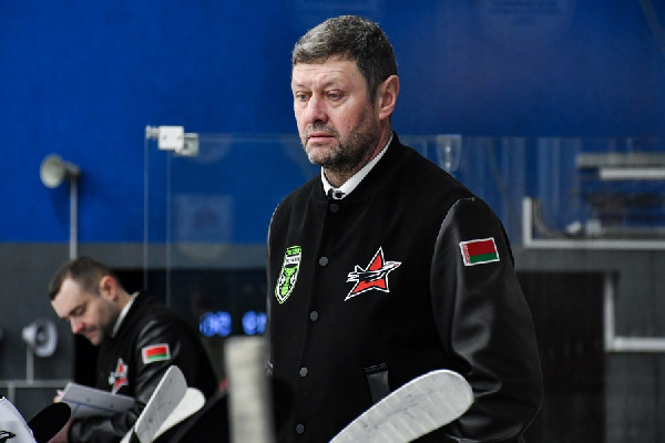 Александр Полищук — о матче с "Локомотивом": "Что-то начинает у нас получаться"