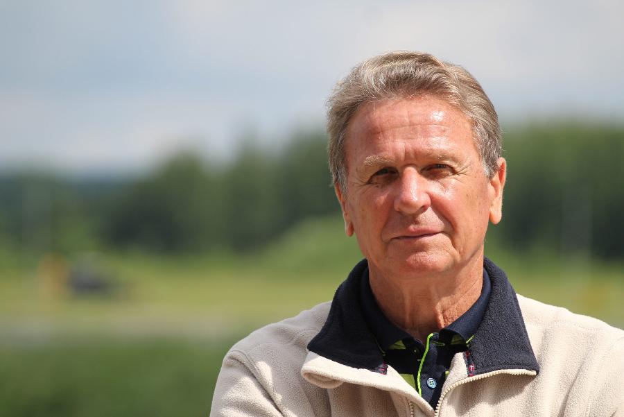 Владимир Шантарович раскритиковал МОК: "Бах — это каша манная..."