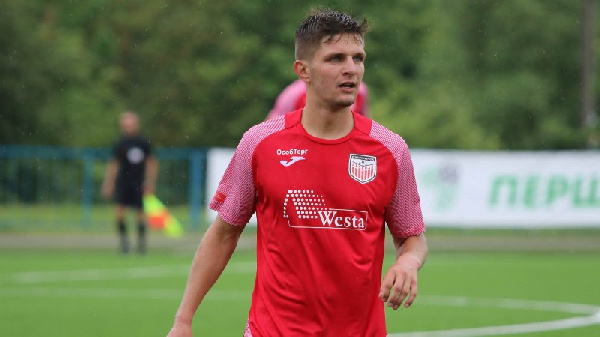 Юрий Ловец покинул "Гомель"