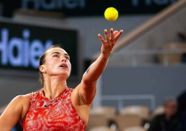 Арина Соболенко поднялась с 4-й на 3-ю строчку в чемпионской гонке WTA
