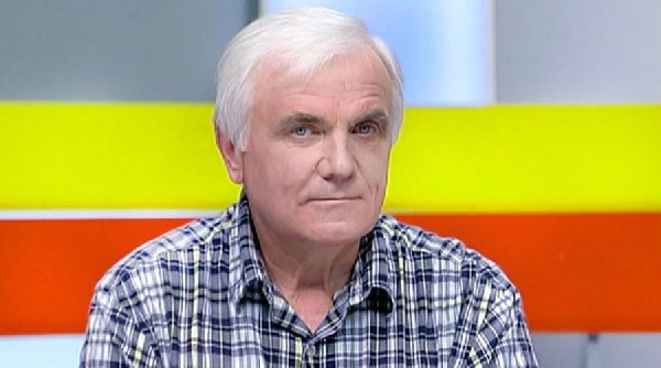 Николай Шудейко: "После этого решения по паралимпийцам надо насытить спортивный календарь"