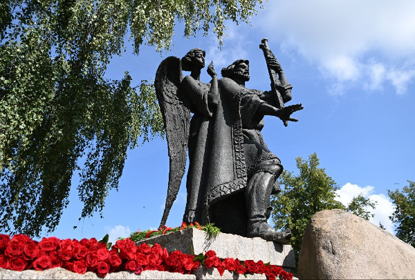Спортивный фестиваль "Вытокi" стартует в Борисове