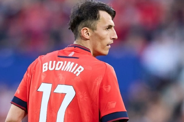 "Осасуна" разгромила "Алавес", "Леванте" и "Реал Сосьедад" разошлись миром в матче Ла Лиги