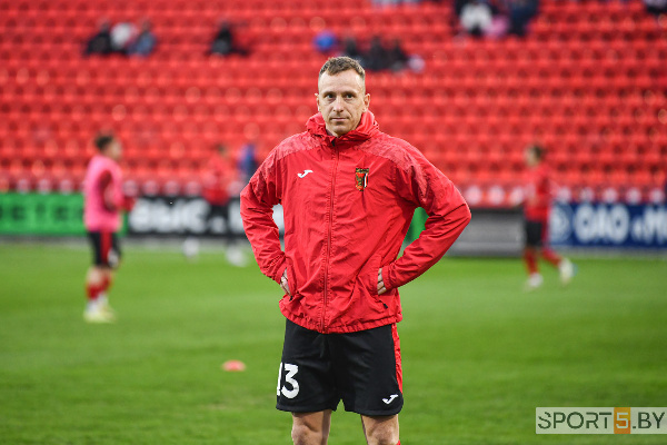 Форвард "Славии" назвал сильную сторону БАТЭ после поражения в Кубке Беларуси