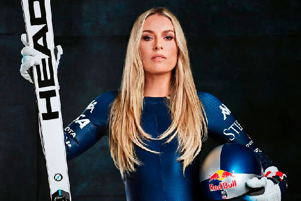 Линдси Вонн перенесёт ещё две операции после тяжёлого падения на ОИ-2026