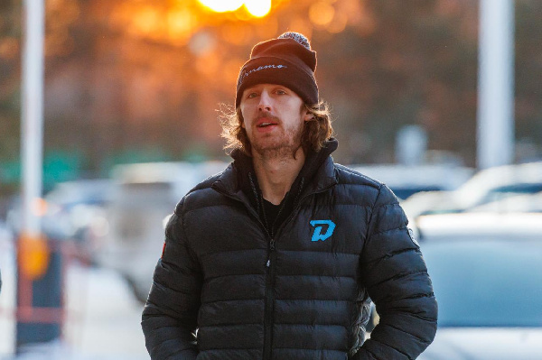 Без Шипачева: стал известен состав "Динамо-Минск" на матч против "Амура"