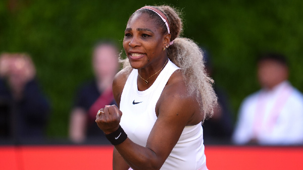 Серена Уильямс сыграет на Уимблдоне: легендарная американка получила wild card