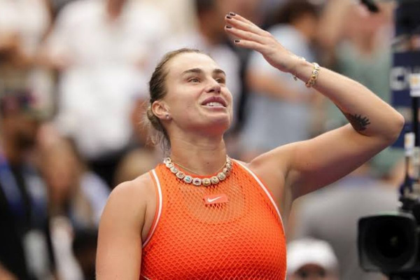 "Не все болельщики понимают": Арина Соболенко — о давлении на US Open