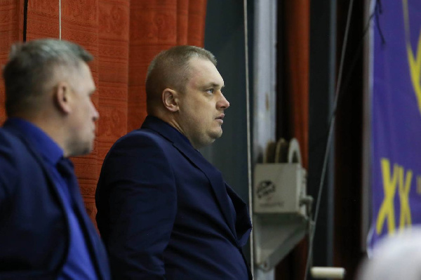 Роман Юпатов о победе над "Могилевом": "Наше мастерство было повыше"