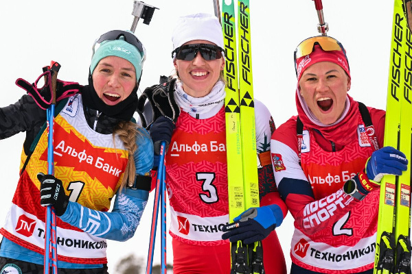 Наталия Шевченко: "Коваленко расправилась со мной, как c девушкой из третьего десятка"