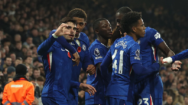 "Манчестер Сити" влетел "Ньюкаслу", "Челси" теперь второй: итоги дня в АПЛ