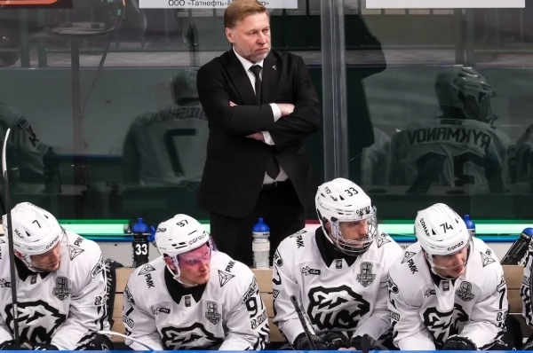 Челябинский "Трактор" устроит чистку состава после неудачного сезона