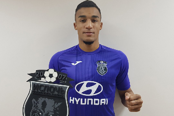 В экс-футболиста клуба высшей лиги стреляли в ночном клубе Подмосковья