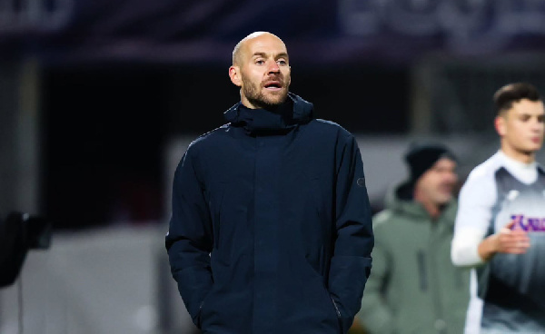 "Целе" Маевского дожал соперника: итоги заключительных матчей 1/16 финала Лиги конференций