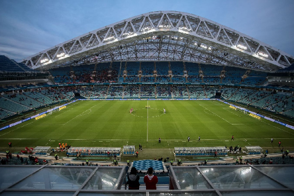 РПЛ объявила о переносе матча "Сочи" — "Спартак": поединок не состоится