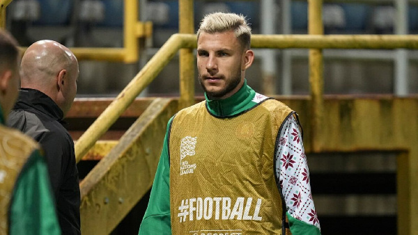 "Возможно, без VAR было бы лучше": Вадим Пигас — о системе видеоповторов