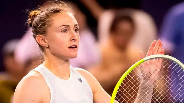 Саснович сыграет во втором круге WTA-250 против Валентовой и другие матчи белорусок