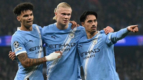 Што паказала ўскрыццё "чмяля"? "Сіці" пераадолеў абарону "Барусіі"